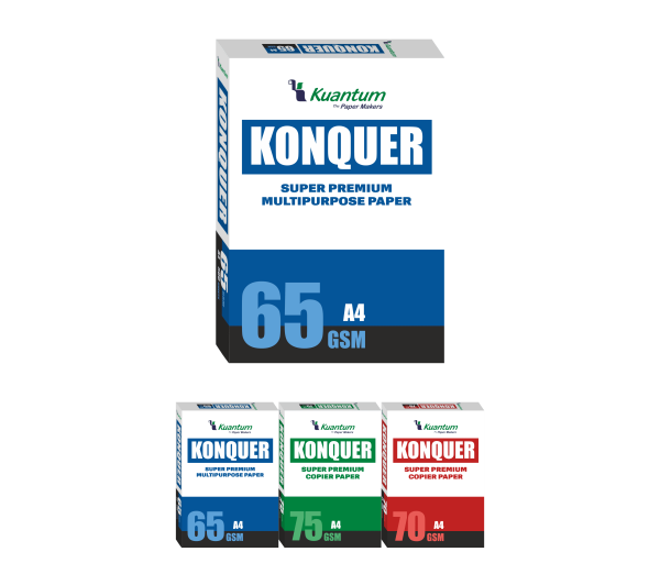 KONQUER