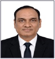 Suresh Babu